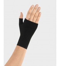 Luva Com Meio Polegar Juzo Expert Seamless - Malha Plana Sem Costuras