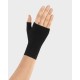 Luva Com Meio Polegar Juzo Expert Seamless - Malha Plana Sem Costuras