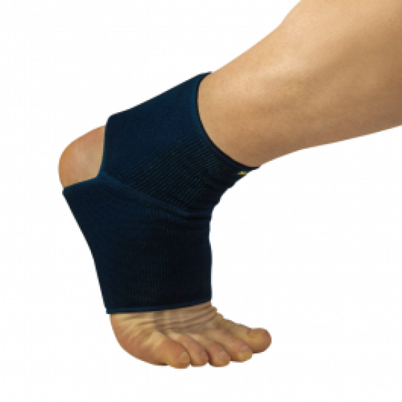 Pé Elástico Regulável Pavis