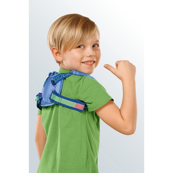Suporte Clavicular Medi Kidz