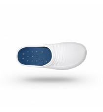 Wock Clog 02 Sem Tira Wock Socas Hospitalares Calçado Profissional