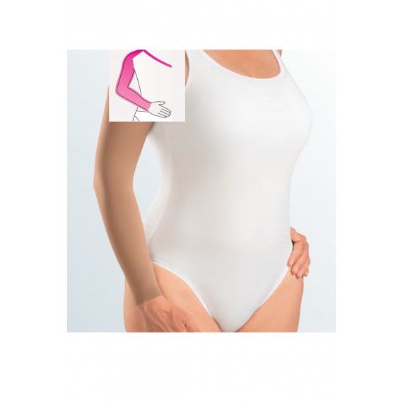 Manga Harmony Sem Luva Com Ombro E Cinto CG