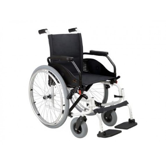 Cadeira De Rodas Latina Compact 