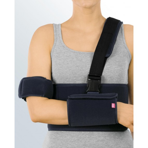 Suporte Rotativo Interno (abdução 0º) Medi ARM FIX