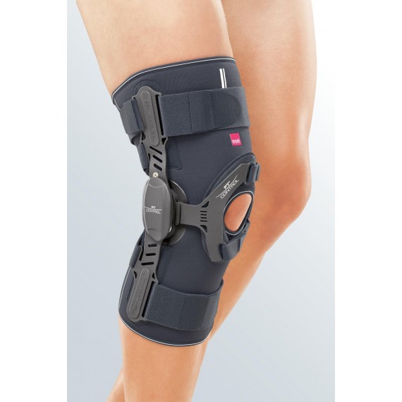 Joelheira Com Reg. Flexão Extensão E Tração Medi PT Control