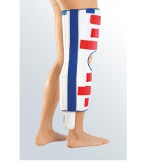 Joelheira Imobilizadora com Suporte Tibial Posterior (tala De Depuy)
