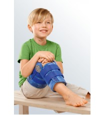 Tala Universal Para Joelho com Limitação Flexão Extensão Medi ROM Kidz Tala Universal Para Joelho com Limitação Flexão Extensão Medi ROM Kidz