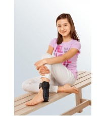 Tala P/ Tornozelo M-Step Kidz Tala P/ Tornozelo M-Step Kidz