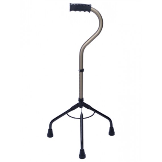 Tripé De Cabo Curvo P3