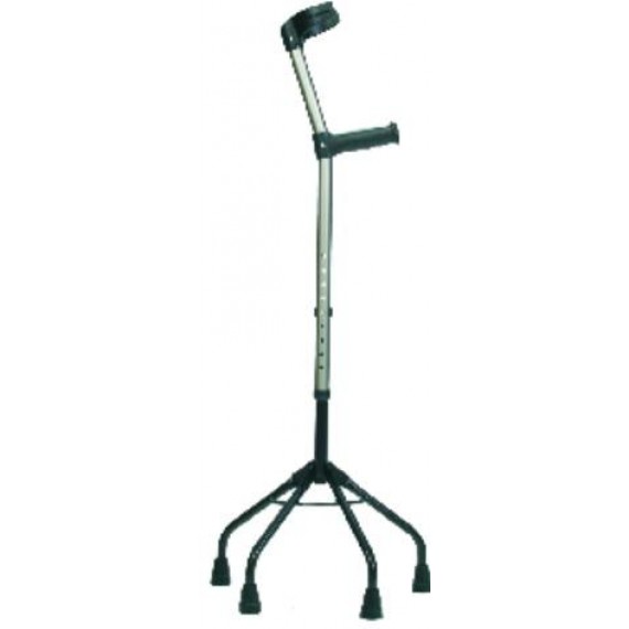 Canadiana Quadripé P4