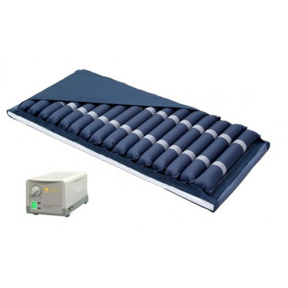 Colchão De Pressão Alterna A3000H