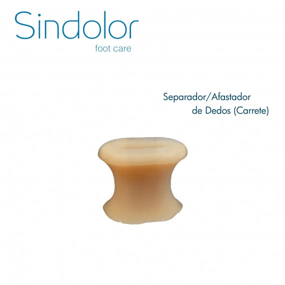Separador e Afastador De Dedos