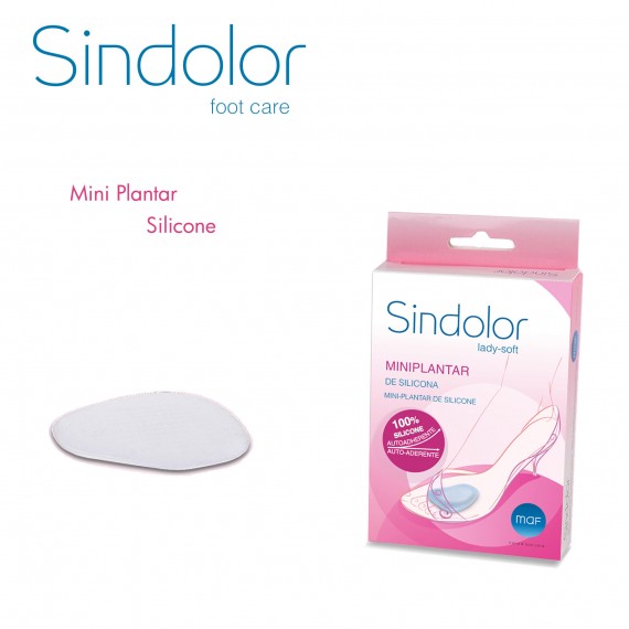 Mini Plantar De Silicone