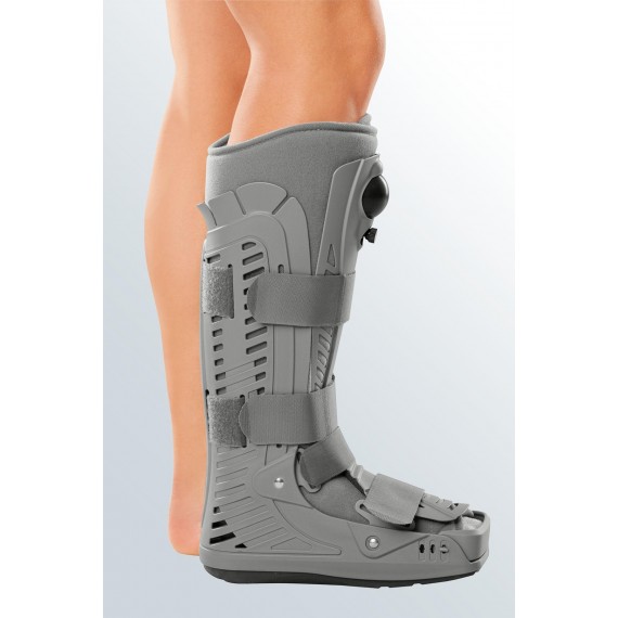 Bota Cat Walker Insuflável
