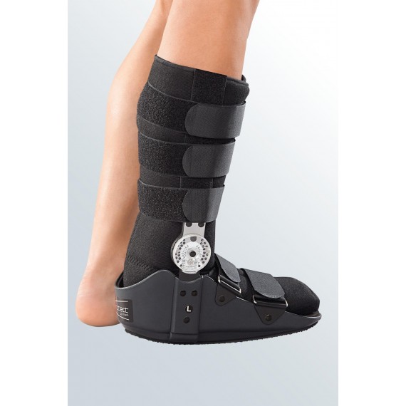 Bota Protect Walker Rom Regulável