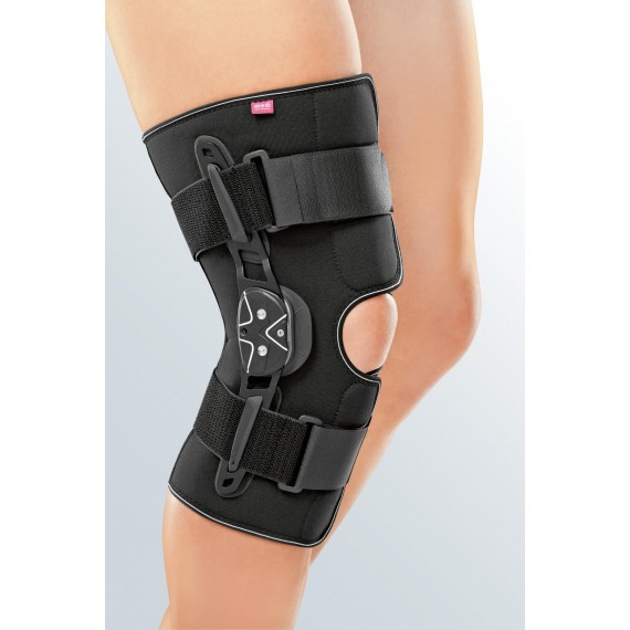 Joelheira com Regulação Flexão Extensão Protect ST