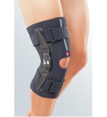 Joelheira com Limitação Flexão Extensão Stabimed Joelheira com Limitação Flexão Extensão Stabimed