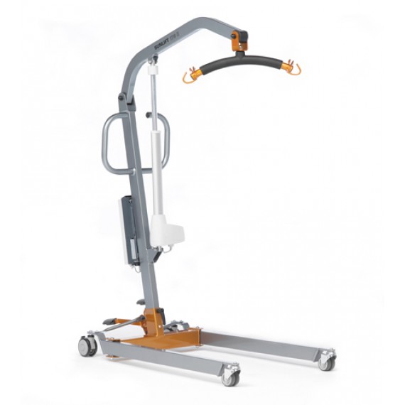 Elevador De Transferência Sunlift Major