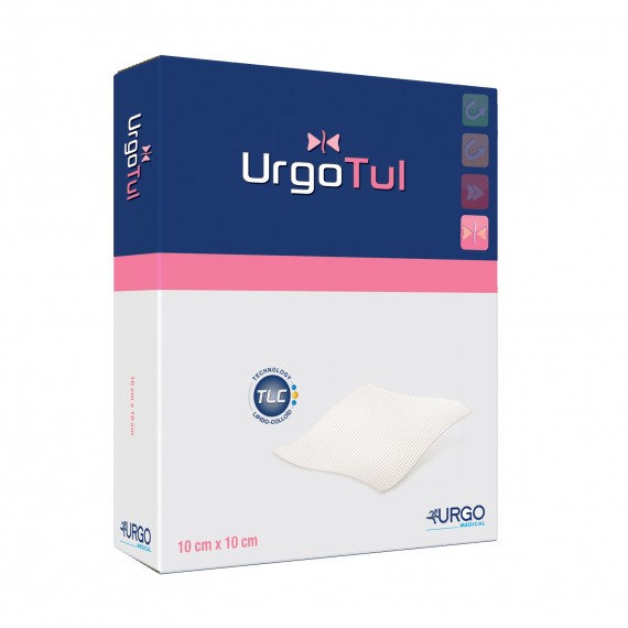 Urgotul 10x12cm 