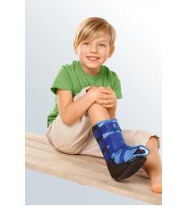 Bota Walker Medi Kidz Bota Walker Medi Kidz