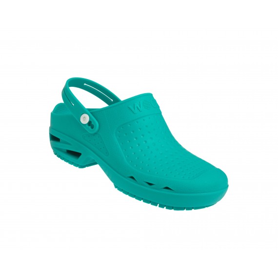 Soca Wock Bloc 03 Wock Socas Hospitalares Calçado Profissional