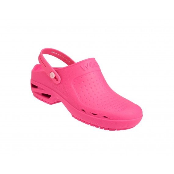 Soca Wock Bloc 04 Wock Socas Hospitalares Calçado Profissional