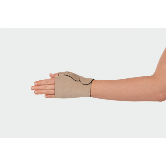 Juzo Compression Wrap Segmento Para Mão
