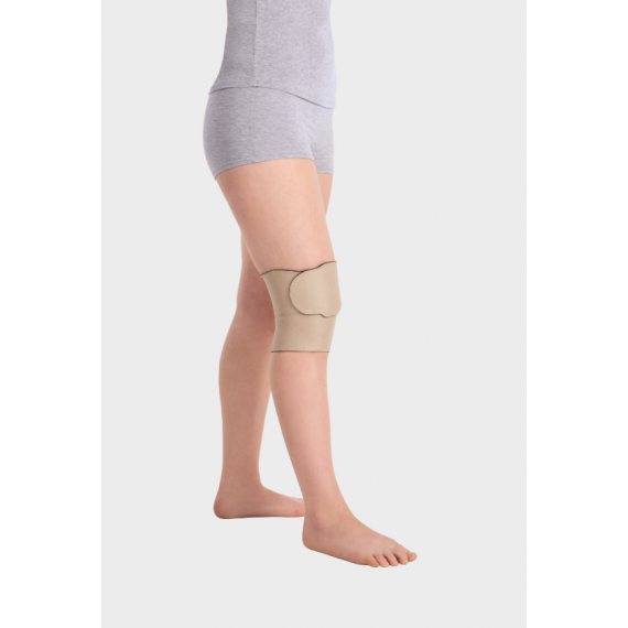 Juzo Compression Wrap Segmento Para Joelho