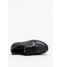 Sapato Para Diabético Dr. Jordan Ortomedical Preto