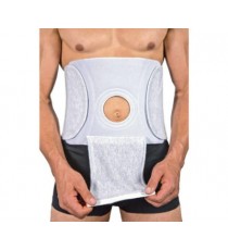 Faixa Para Colostomia Pavis