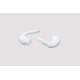 Kit Profissional Juzo SoftCompress BandageAid Perna - Grande