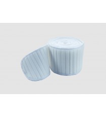 Kit Profissional Juzo SoftCompress BandageAid Perna - Pequeno