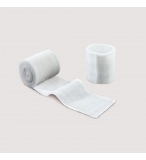Juzo SoftCompress Rapidelast V - Gaze Uso Profissional - 20 uni. Juzo SoftCompress Rapidelast V - Gaze Uso Profissional - 20 uni.
