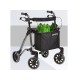 Andarilho Rollator Taima M-Eco