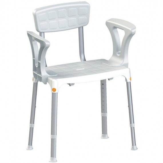 Cadeira de Banho Portofino AD839-B