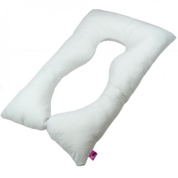 Almofada de gravidez e aleitamento