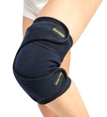 Joelheira Elástica Regulável Pavis Pediátrica Joelheira Elástica Regulável Pavis Pediátrica