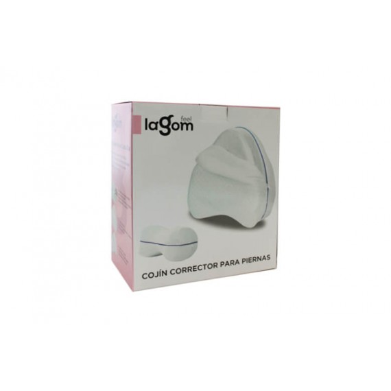 Almofada Para Pernas | Melhor postura para dormir