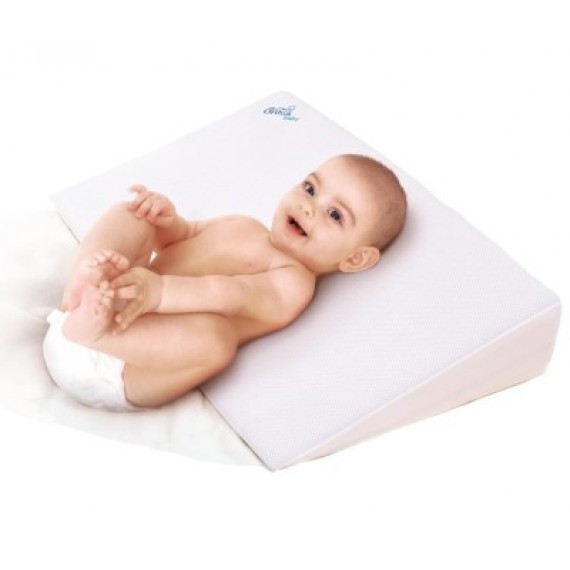 Almofada Antirrefluxo P/bebé