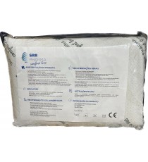 Almofada Viscoelastica - Cannabis - SRR Pharma