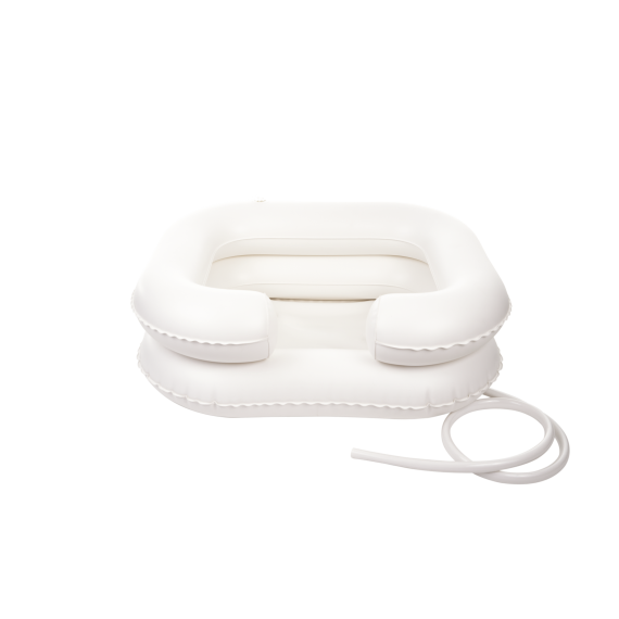 Lava Cabeças Insuflável 