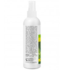 Body Spray Repelente de Mosquitos 125ml Bacterisan 