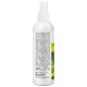Body Spray Repelente de Mosquitos 125ml Bacterisan 