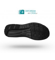 Breelite 02 Wock Socas Hospitalares Calçado Profissional