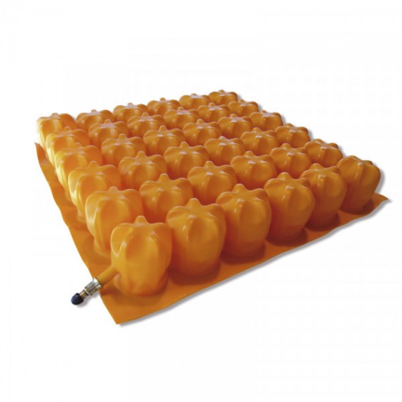 Almofada Antiescaras de Ar - 1 Válvula