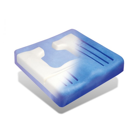 Almofada ergonómica Viscoflex Plus Systam