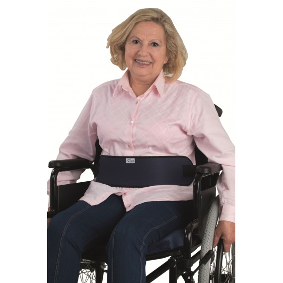 Cinto Abdominal Orthia