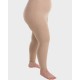 Leggings Juzo Classic Seamless - Malha Plana Sem Costuras