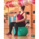 Leggings Juzo Classic Seamless - Malha Plana Sem Costuras