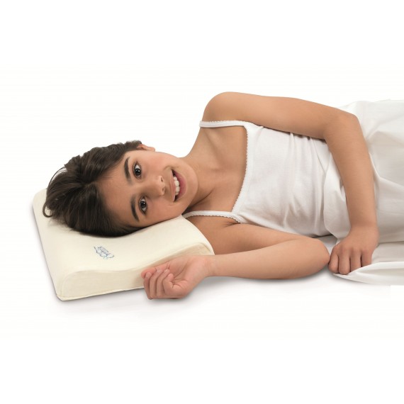 Almofada Comfort Viscoelástica Tam.S Orthia